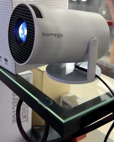 Proyektorlar: Yeni Portativ Proyektor Ödənişli çatdırılma, Rayonlara çatdırılma — 5