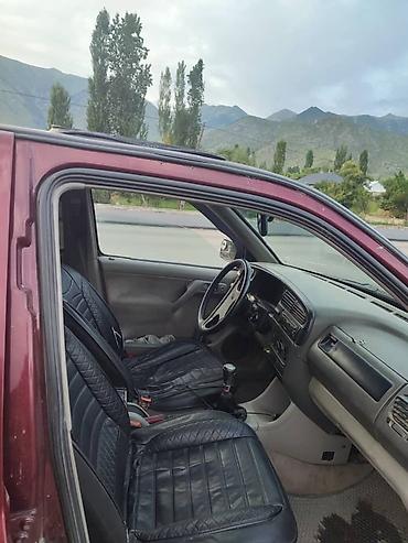 malibu 2: Volkswagen Vento: 1993 г., 1.8 л, Механика, Бензин, Седан — 9