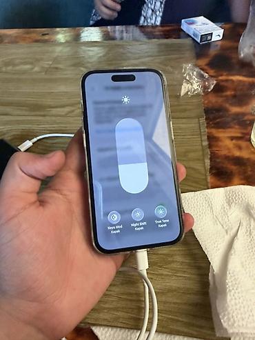 16 pro max 256 gb ikinci el: IPhone 14 Pro, 128 GB, Space Gray, Face ID — 2