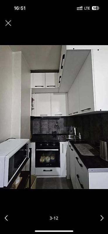 Продажа квартир: 1 комната, 39 м² — 9