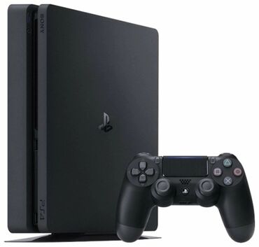 playstation 4 500gb: Şəxsi istifadə üçün almışdım. İki ədəd pultu var. Tam işlək