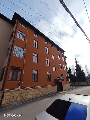 Yeni tikili: 3 otaqlı, Yeni tikili, 84 kv. m — 1