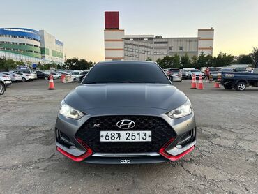 хендай крета цена бишкек: Hyundai Veloster: 2018 г., 1.6 л, Автомат, Бензин, Седан