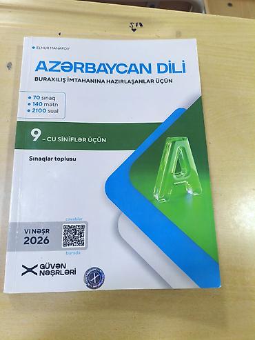 informatika codera 2026 pdf: 9 cu siniflər üçün test metnler olan kitabdir hec bir sey yazilmayib — 2