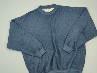 Men's Clothing: Sweter, 4XL (EU 48), condition - Good