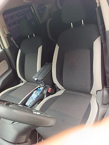 Nissan: Nissan Note: 1.2 l | 2018 il Hetçbek — 7