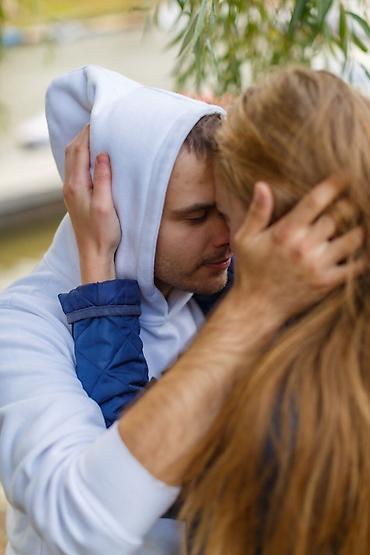 Фото- и видеосъёмка: Фотосъёмка | Студия, С выездом | Love story — 4