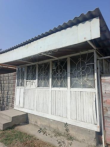 Продажа киосков, ларьков: Торговый киоск/павильон - Капитальный металлический каркас, облицовка — 4