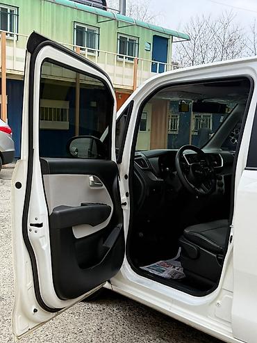 Kia: Kia Ray: 2020 г., Электромобиль, Хэтчбэк — 6