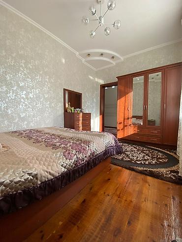 россрочка: 4 комнаты, 116 м², 5 соток, Бишкек, Алтын-ордо ж/м Собственник — 4