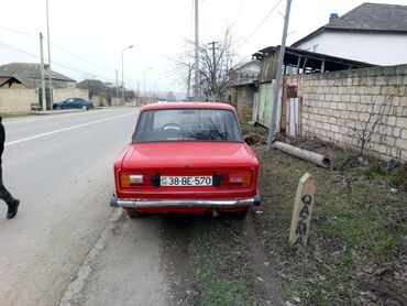 Avtomobil satışı: VAZ (LADA) 2106: 1.5 l | 1990 il 20000 km Sedan