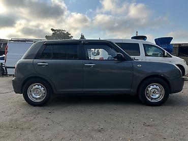 lifan kpr 250: LIFAN Smily (320): 1.3 l | 2014 il 271000 km Sedan — 6