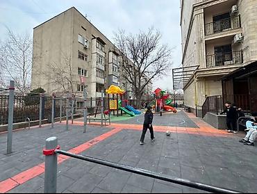 Долгосрочная аренда квартир: 3 комнаты, Собственник, С мебелью полностью — 13