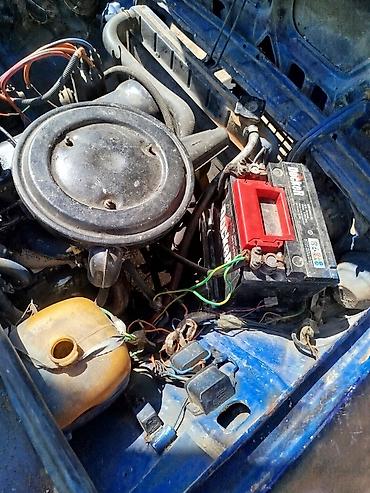 vaz 2106 şit: Salam maşının sənəti verilmir karobqa 2 atır mator 01 matorudu — 5