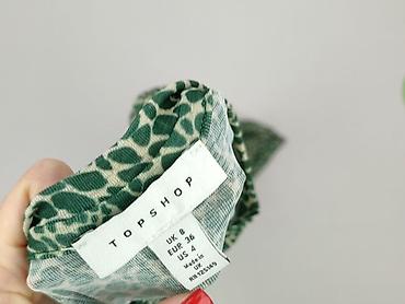 bhs top: Topshop, Sukienka damska, rozmiar S — 5