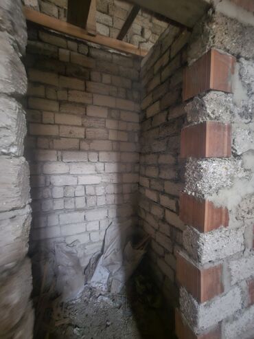 Həyət evləri və villaların satışı: 4 otaqlı, 100 kv. m, Təmirsiz — 8