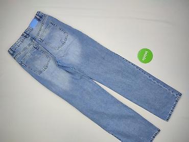 dżins border: Denim, Jeansy damskie, rozmiar S — 3