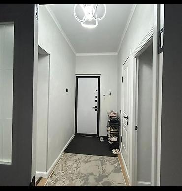 105: 3 комнаты, 67000 м², 105 серия, 9 этаж, Евроремонт — 5