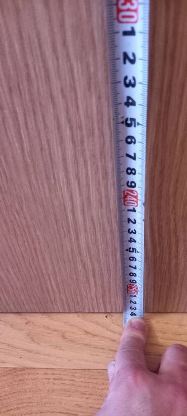 Dolablar: Qarderob, paltar dolabı — 17