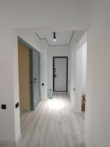 3 комнаты, 70 м², Аламедин-1 мкр 105 серия, 5 этаж, Свежий ремонт