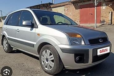 ford transit 2008: Ford FOCUS, 1.6 l, Dizel, 2008 il, İşlənmiş — 6