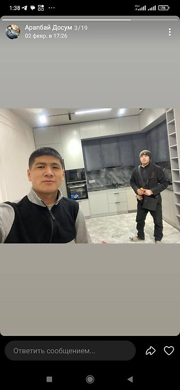 Мебель на заказ: Мебель на заказ, Кухня, Кухонный гарнитур, Комод, Буфетница — 14