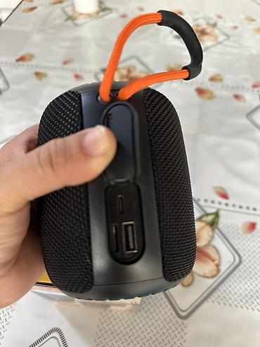rant ace: Портативная Bluetooth-колонка Sing-e ZQS-P22 - Bluetooth версия: 5.0 — 4