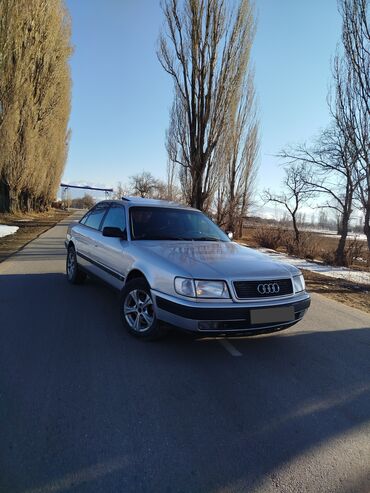 ищу гольф 2: Audi S4: 1992 г., 2.6 л, Механика, Бензин, Седан