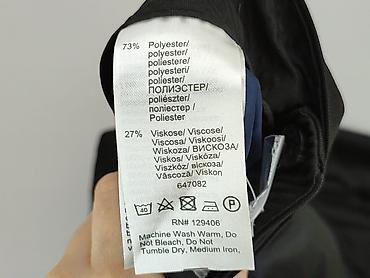 part two: Bpc bonprix collection, Spodnie garniturowe męskie, rozmiar 6XL — 5