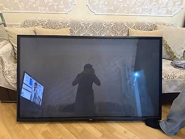 laptop 2.el: LG televizor – böyük ekranlı model - Brend: LG - Ekran: təxminən — 2