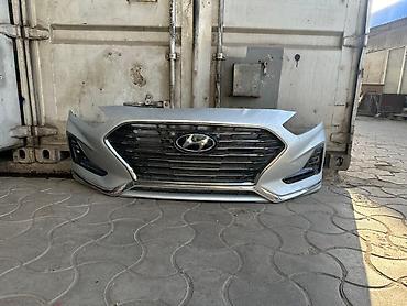 Капоты и комплектующие: Капот Kia, Б/у, Оригинал — 12