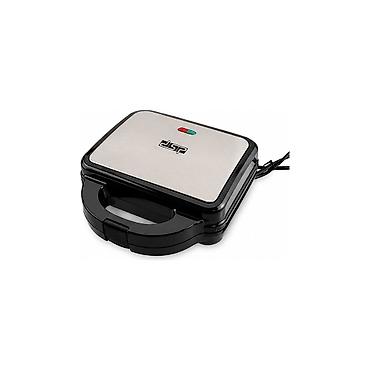 №: 16145 Məhsulun adı: Toster DSP KC-1170 1 bölməli 1 tost 800 W qara