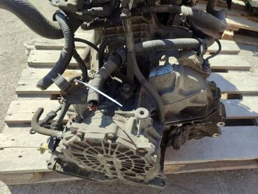 тормозные колодки мазда демио: АКПП Mazda Demio DW3W 1.3 2001 (б/у)