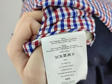 stromberg kurtki: Dressmann, Marynarka męska, rozmiar S — 5