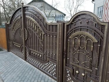 Сварка: Мастерская Художественной Ковки! Художественная ковка - исторически — 12