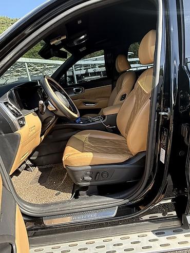 матиз крыша: Kia Sorento: 2020 г., 2.2 л, Автомат, Дизель, Кроссовер — 8