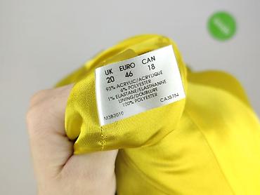 second hand brand: Planet, Marynarka damska, rozmiar 3XL — 5