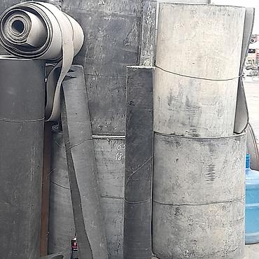 disqi teker type 1: İşlənmiş Şin Belshyna 140 / 50 / R 15 — 3