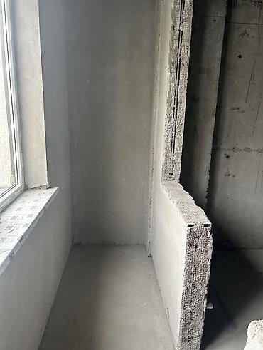 Продажа квартир: 2 комнаты, 82 м², Элитка, 7 этаж, ПСО (под самоотделку) — 7