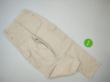 mex 26: Denim, Spodnie cargo damskie, rozmiar M — 3