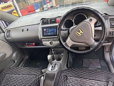диски хонда акорд цл6: Honda Fit: 2006 г. — 1