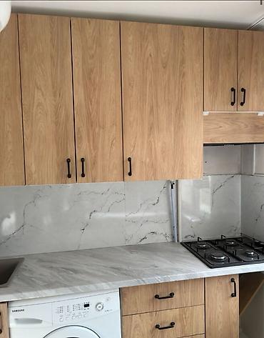 калык акиева московская 3 ком кв: 3 комнаты, 58 м², ул. Московская / Уметалиева 104 серия, 3 этаж — 5