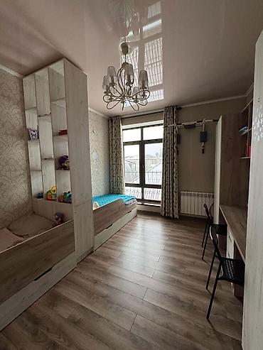 Продажа квартир: 4 комнаты, 130 м², Элитка, 3 этаж — 16