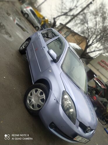 Mazda: Mazda Demio: 2005 г., 1.3 л, Автомат, Бензин, Хэтчбэк