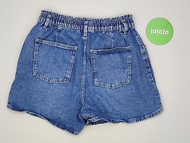 smog jeans: Denim, Szorty damskie, rozmiar M — 3