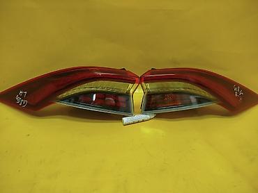 ktopi led: Комплект стоп-сигналов Hyundai Б/у, Оригинал — 2