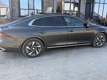 bmw x5 e53 4 8: Hyundai Grandeur: 2022 г., 2.4 л, Автомат, Гибрид, Седан — 3