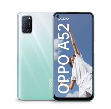 oppo find x цена в бишкеке: Oppo A52, Б/у, 64 ГБ, цвет - Белый, 2 SIM