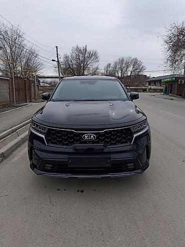 Kia: Kia Sorento: 2021 г., 2.2 л, Автомат, Дизель, Кроссовер — 1