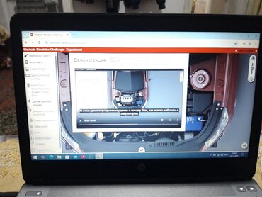 HP: HP Noutbook istifadə etmirəm ona görə satıram 3 saat zardka saxlayır — 3